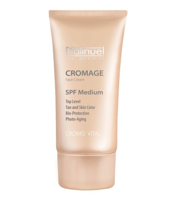 Cromage SPF Medium 50ml