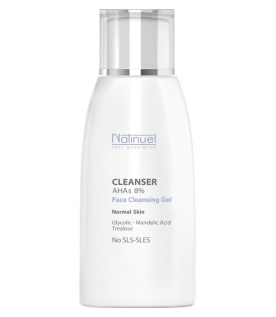 Cleanser 8 150ml