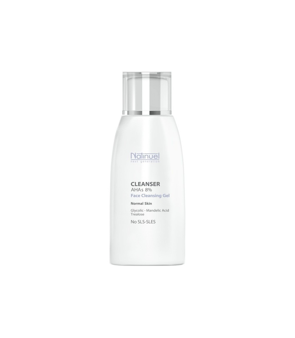 Cleanser 8 150ml