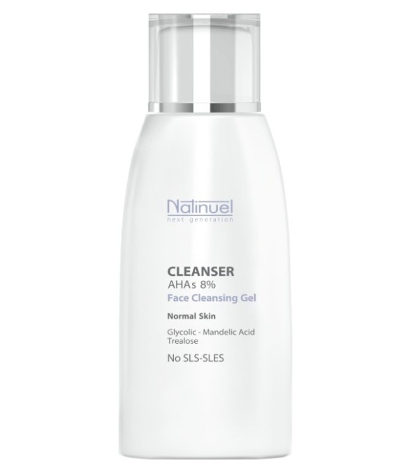Cleanser 8 150ml
