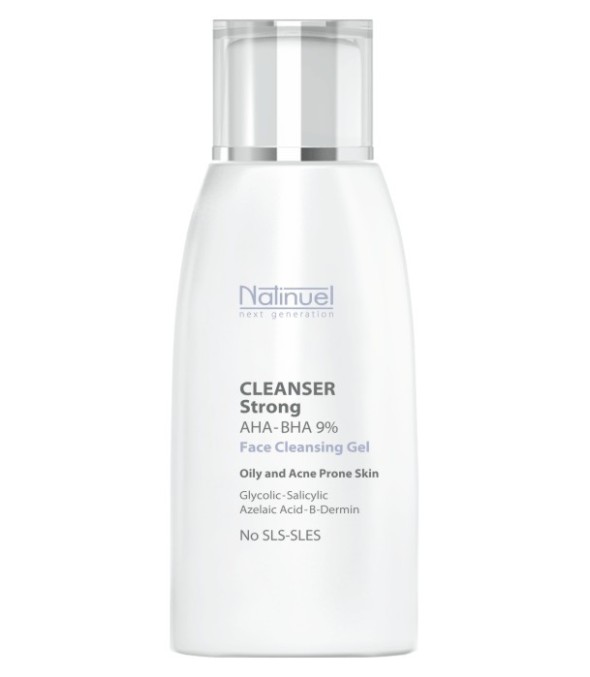 Cleanser Strong 9 150ml
