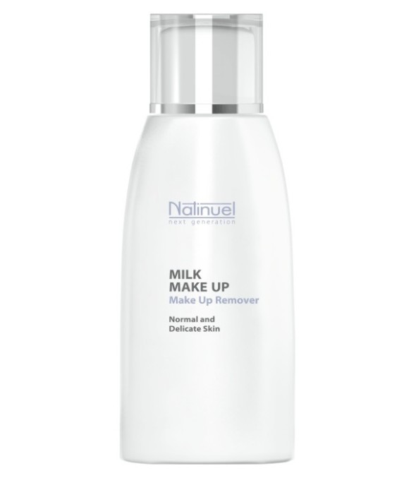 Natinuel Milk Make-up