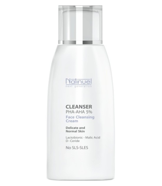 Cleanser 5 150ml