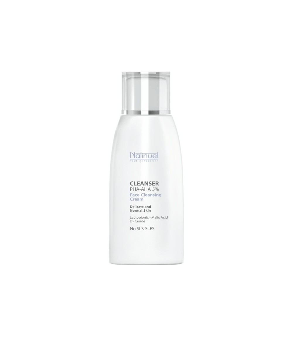 Cleanser 5 150ml