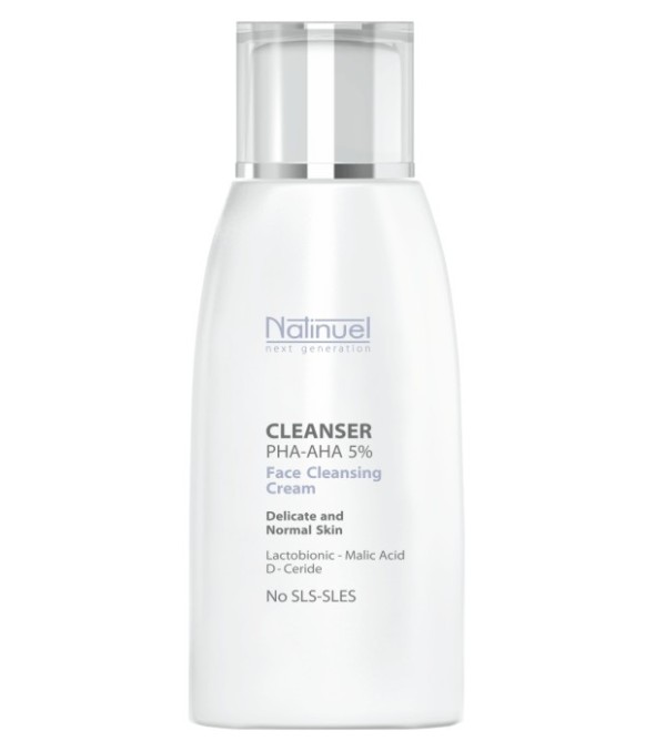 Natinuel Cleanser 5