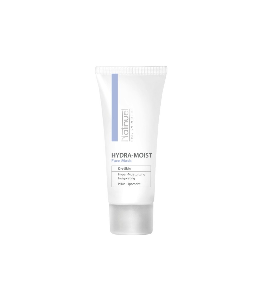 Hydra-Moist Mask 30ml