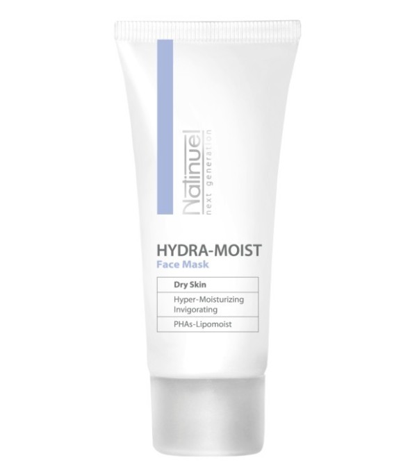 Natinuel Hydra-Moist Mask
