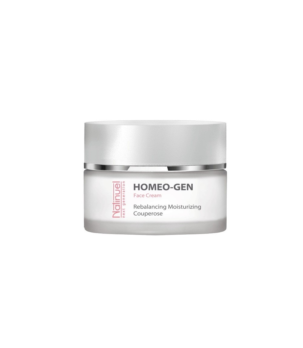 Homeo-Gen 50ml