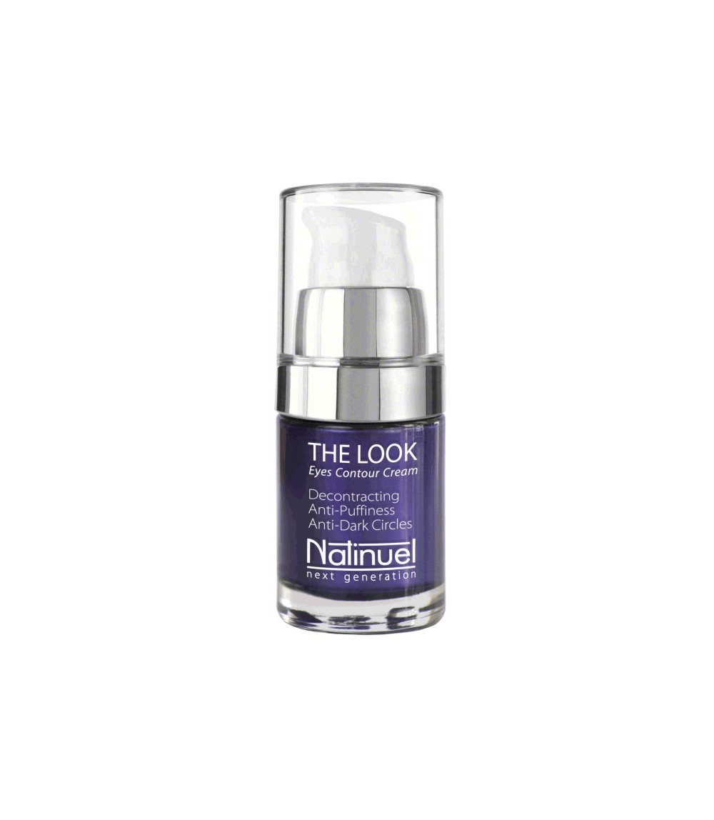 The Look 15ml