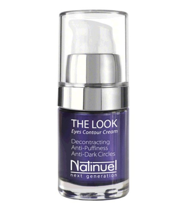 Natinuel The Look