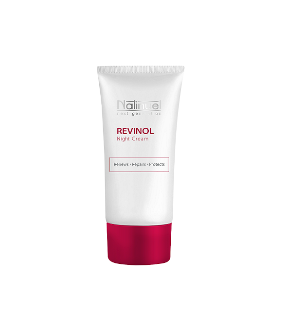 Natinuel Revinol Night Cream