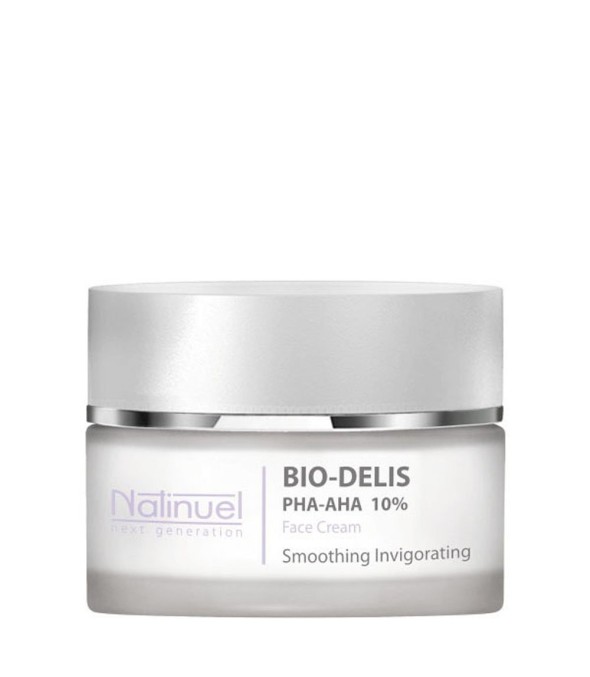 Natinuel Bio-Delis
