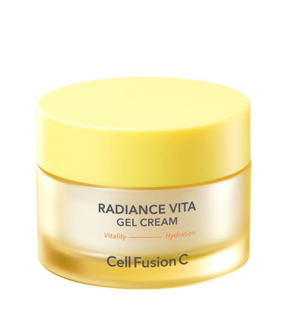Radiance Vita Gel Cream 55ml