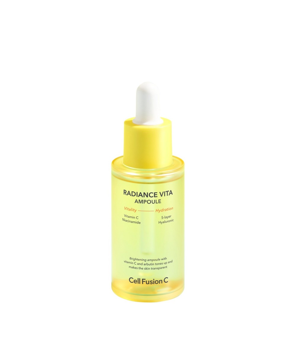 Radiance Vita Ampoule 30ml