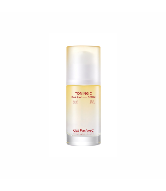 Toning Dark Spot Serum 30ml