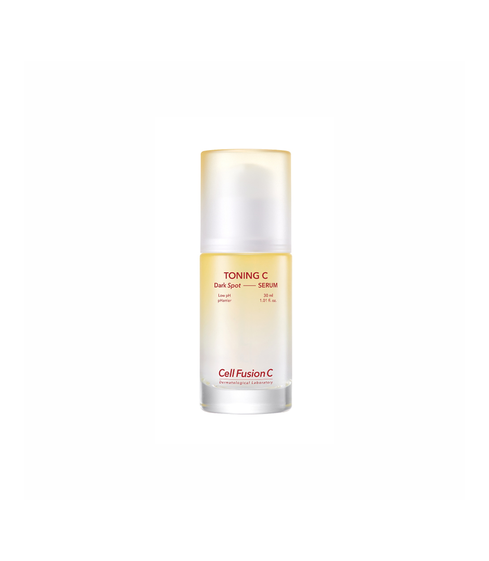 Toning Dark Spot Serum 30ml