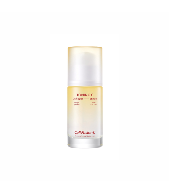 Toning Dark Spot Serum 30ml