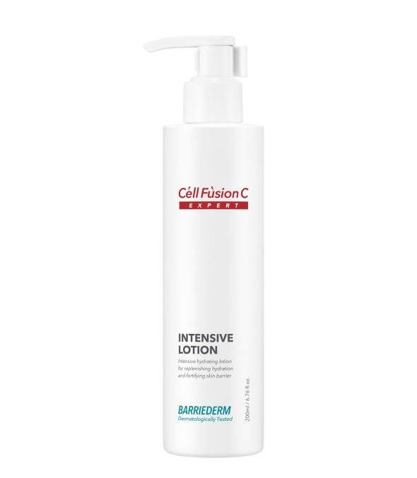 Intensive Lotion 200ml