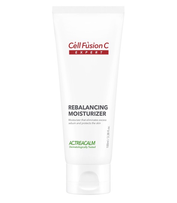 Rebalancing Moisturizer 100ml