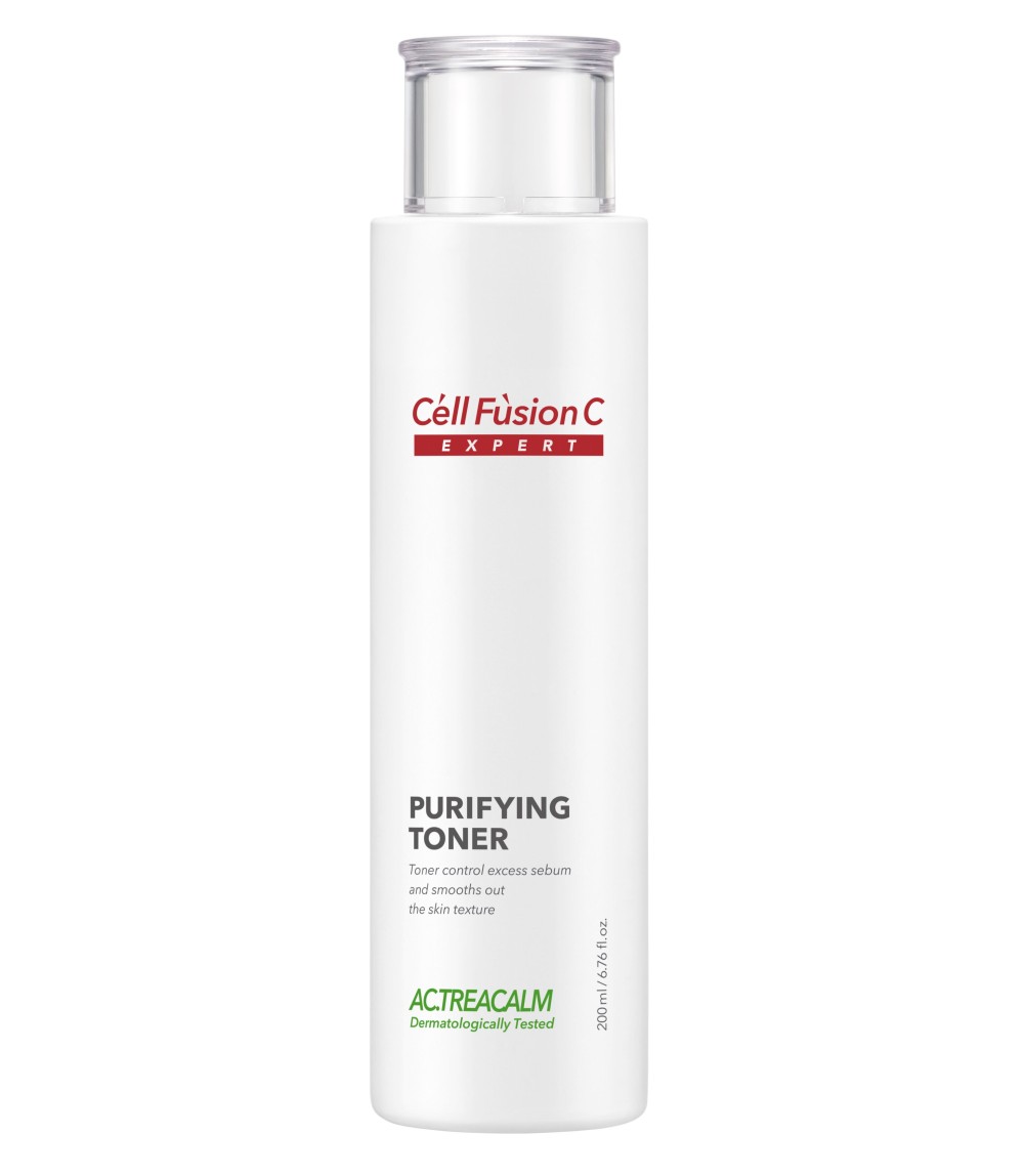 Purifying Toner 200ml