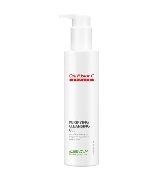 Purifying Cleansing Gel 200ml