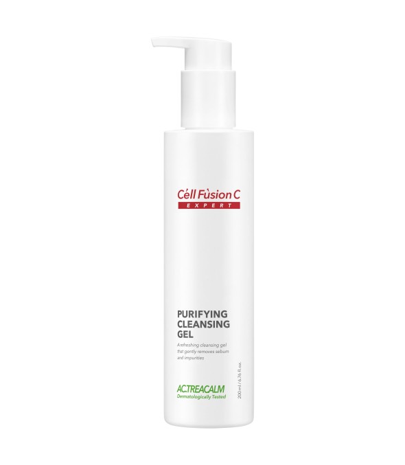 Purifying Cleansing Gel 200ml
