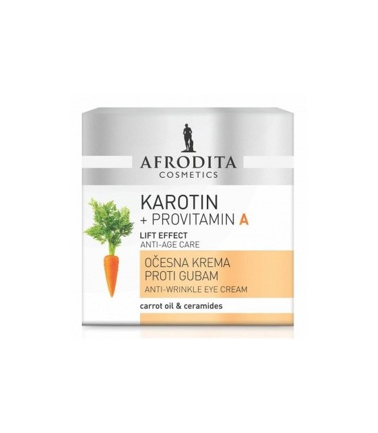 Karotin Eye Cream 15ml