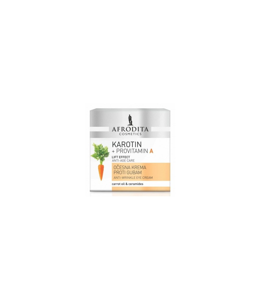 Karotin Eye Cream 15ml