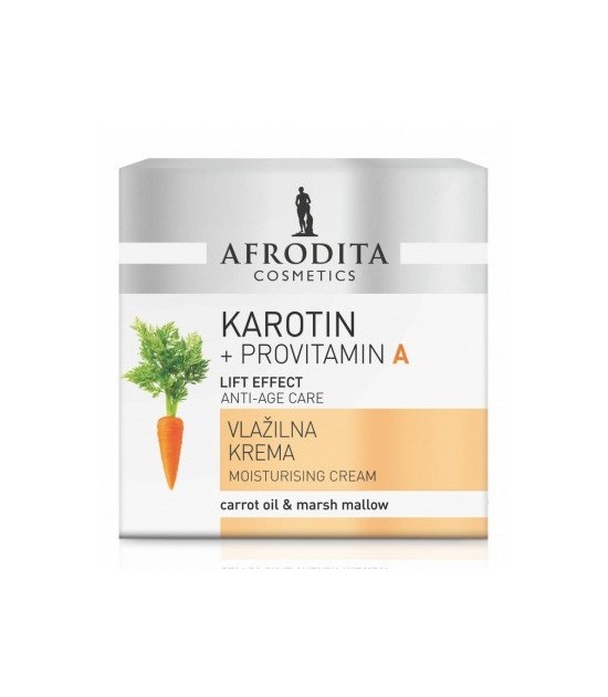 Karotin Moisturizing Cream 50ml