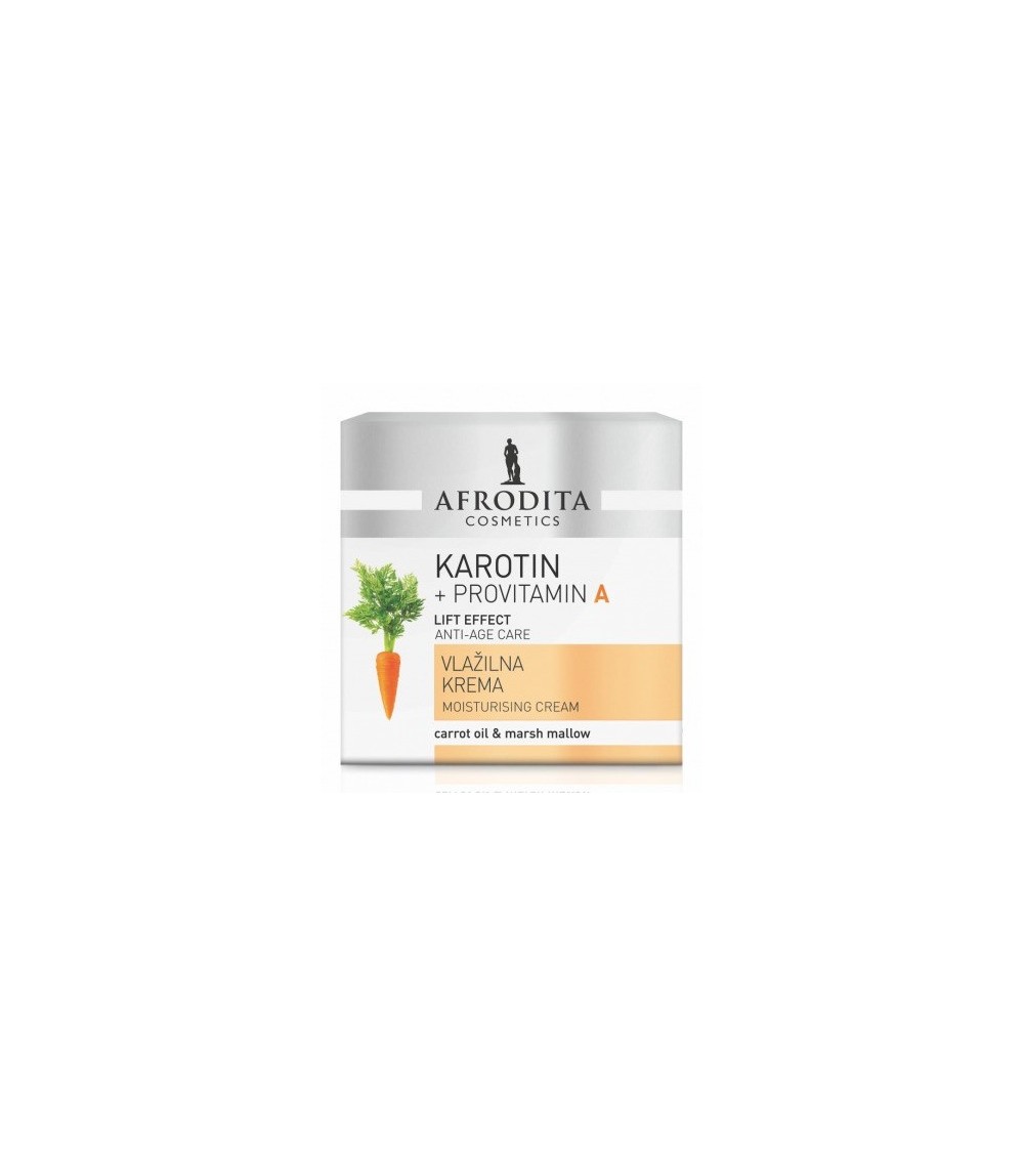 Karotin Moisturizing Cream 50ml