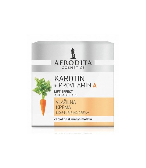 Karotin Moisturizing Cream 50ml