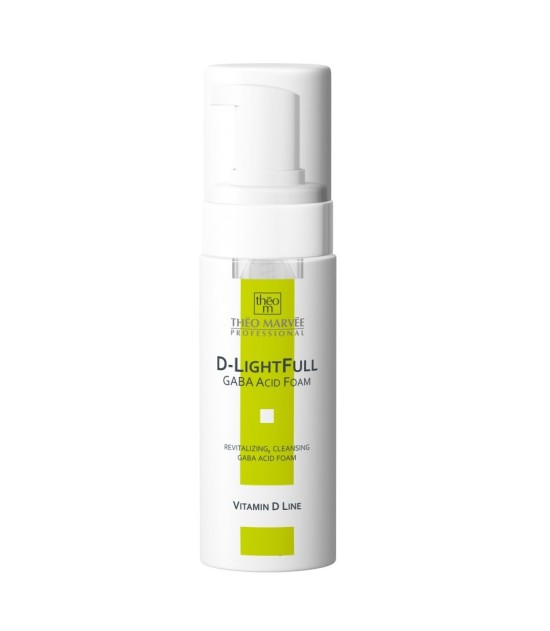 GABA Acid Foam 150ml