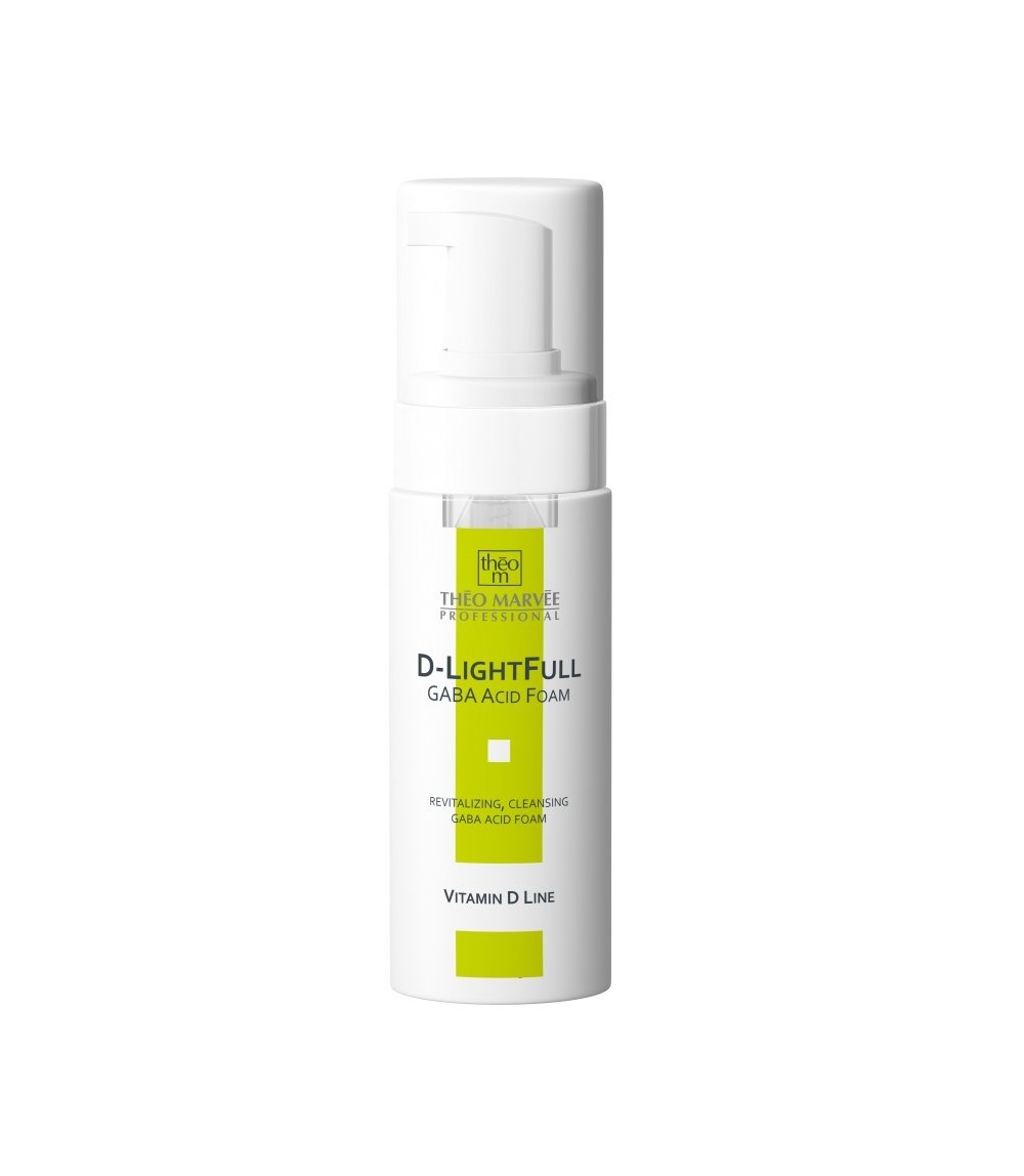 GABA Acid Foam 150ml