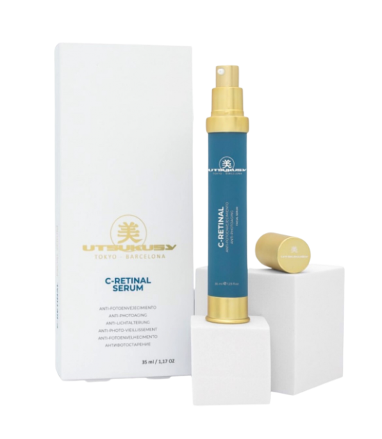 C-Retinal Serum 35ml