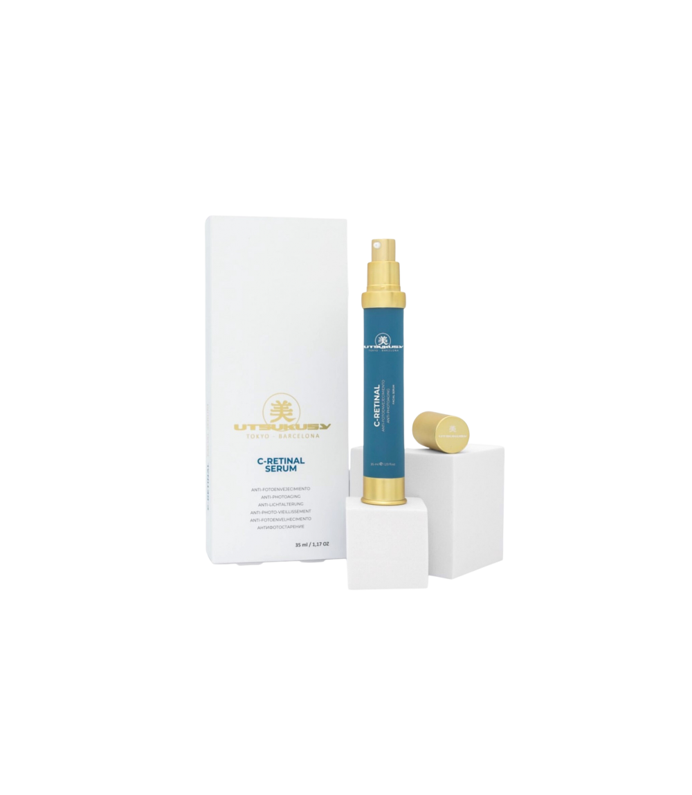 C-Retinal Serum 35ml