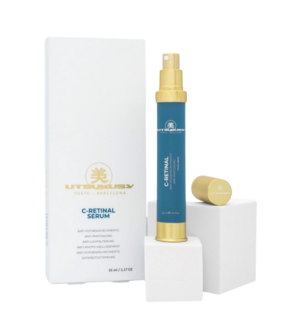 C-Retinal Serum 35ml