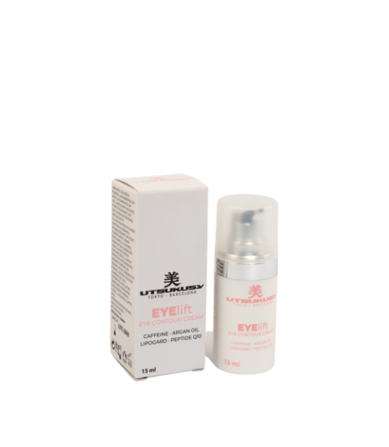 Eye Lift Cream 15ml