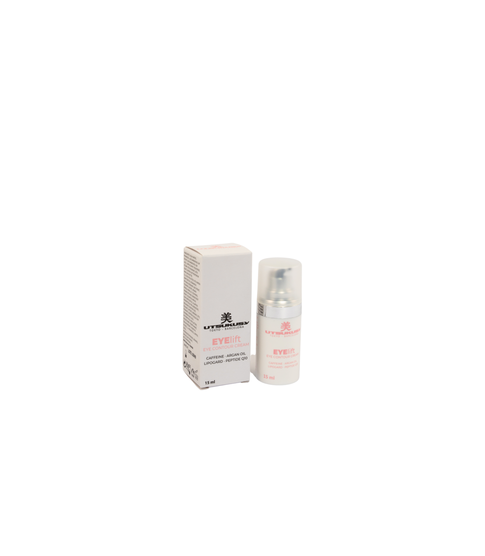 Eye Lift Cream 15ml