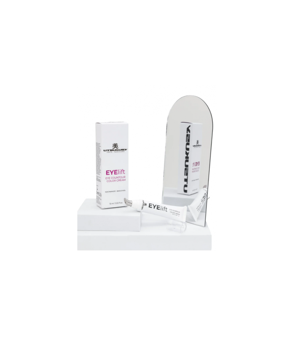 Eye Color Cream 15ml