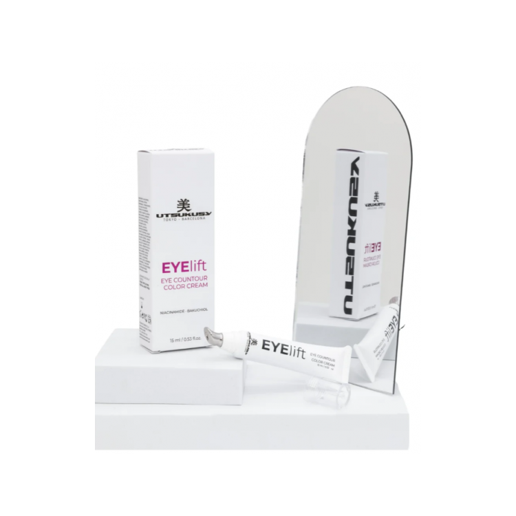 Utsukusy Eye Color Cream