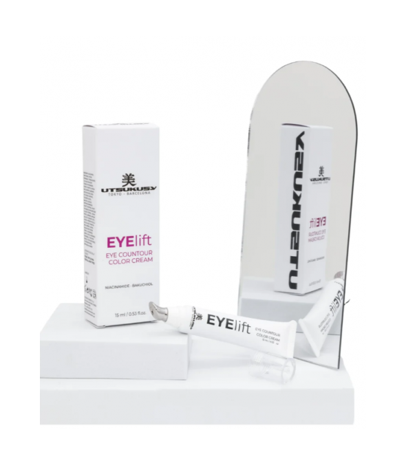 Eye Color Cream 15ml