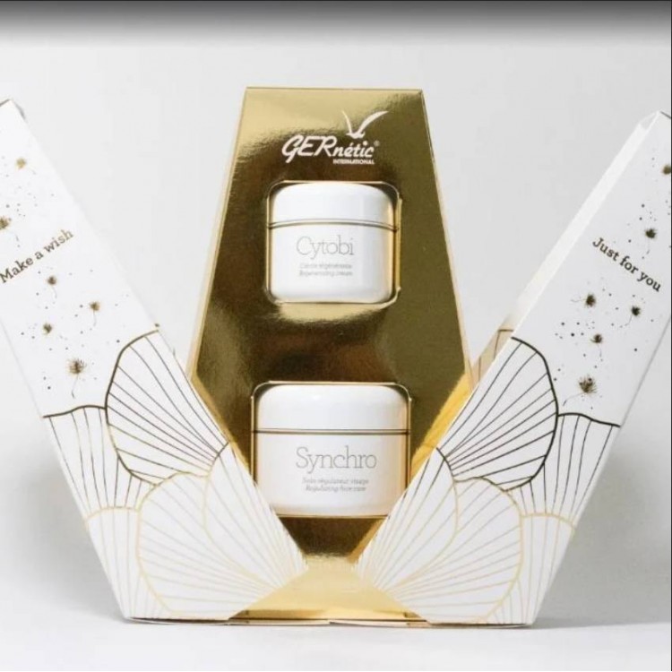 Gernetic Duobox Cytobi + Synchro
