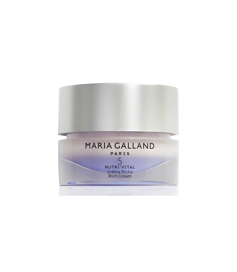5 Rich Cream 50ml