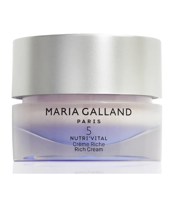 Maria Galland Nutri'Vital Rich Cream