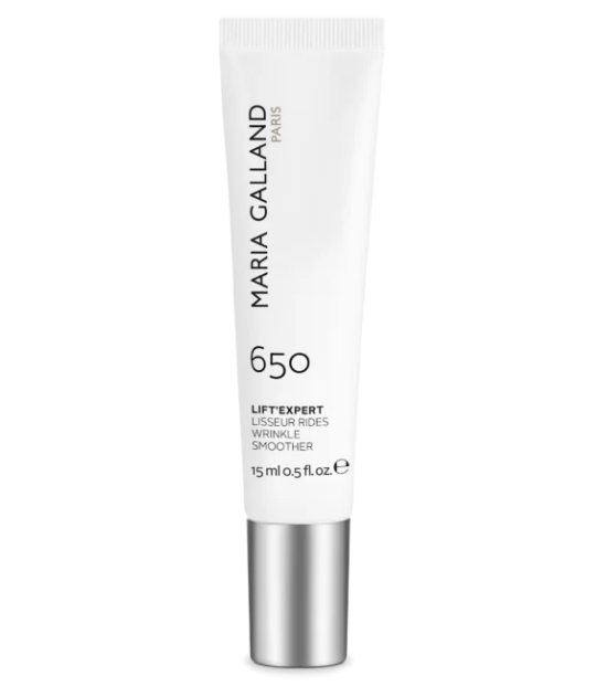650 Wrinkle Smoother 15ml