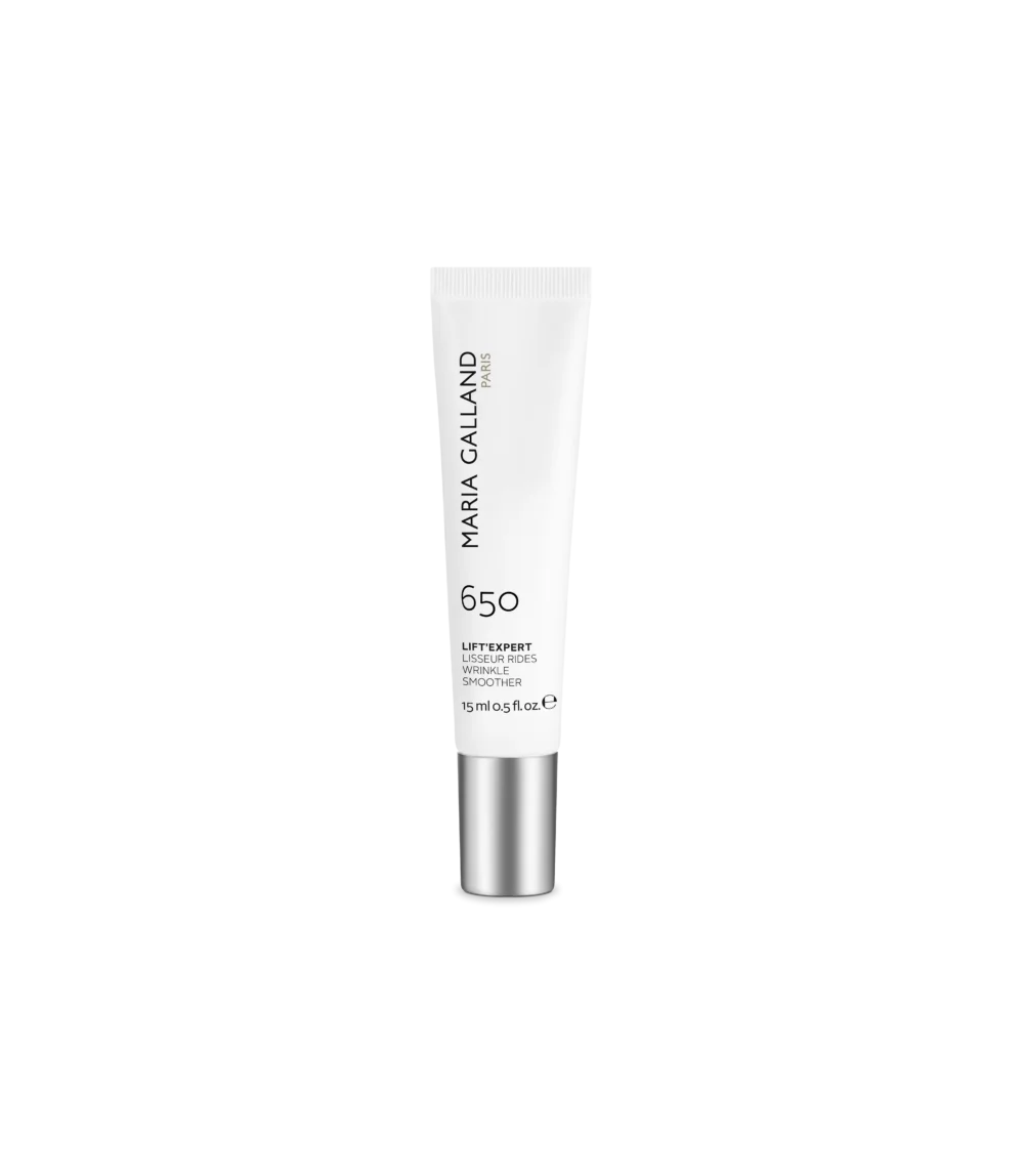 650 Wrinkle Smoother 15ml