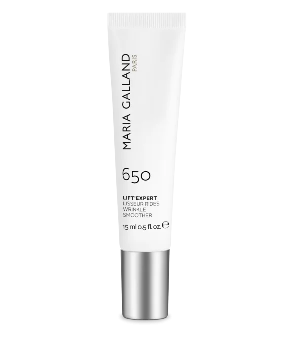 650 Wrinkle Smoother 15ml
