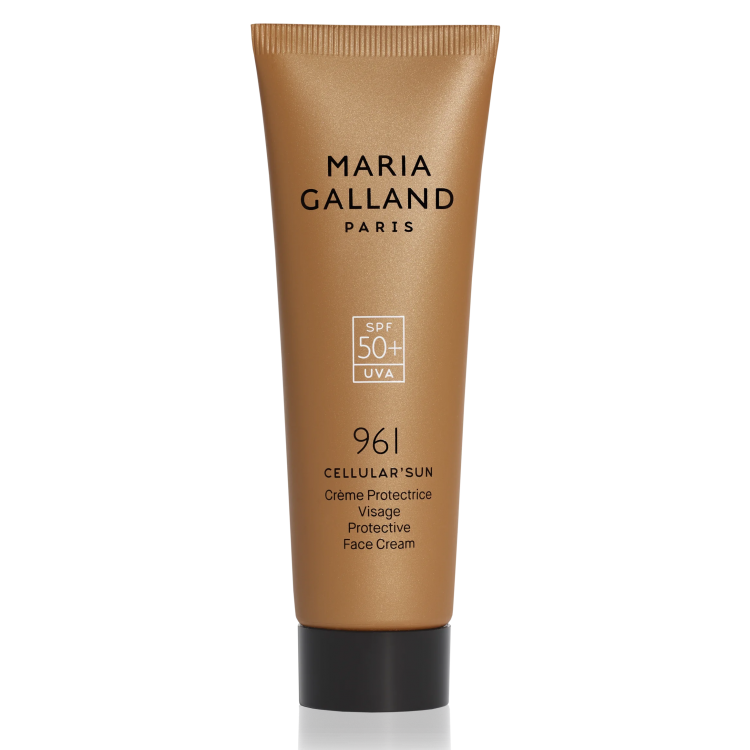 Maria Galland Cellular'Sun Protective Face Cream SPF 50