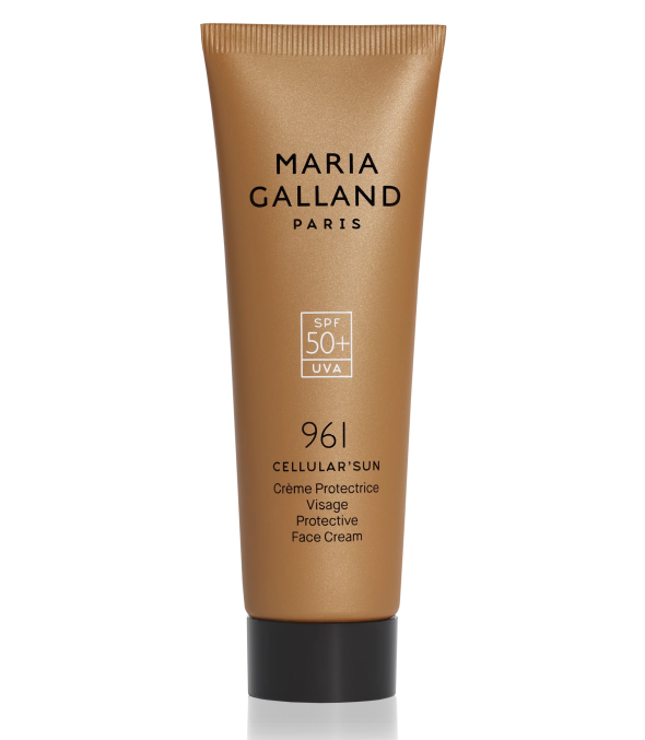 961 Protective Face Cream SPF 50 50ml