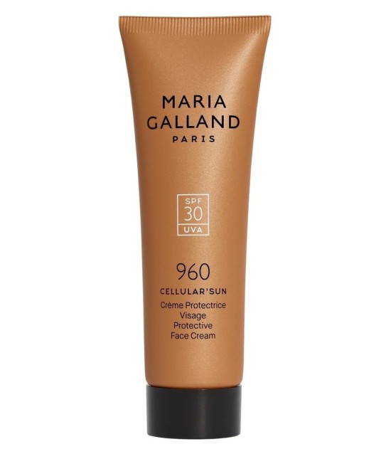 960 Protective Face Cream SPF 30 50ml